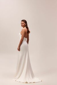 Milla Nova Tibi Trouwjurk