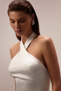 Milla Nova Tibi Trouwjurk