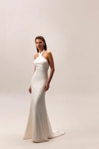 Milla Nova Tibi Trouwjurk