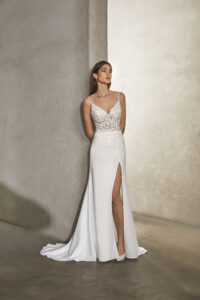 OreaSposa by Demetrios L1125 Trouwjurk