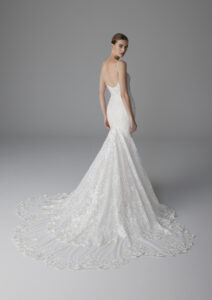 Pronovias Claudie Trouwjurk