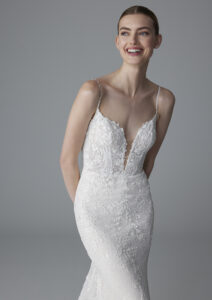 Pronovias Claudie Trouwjurk