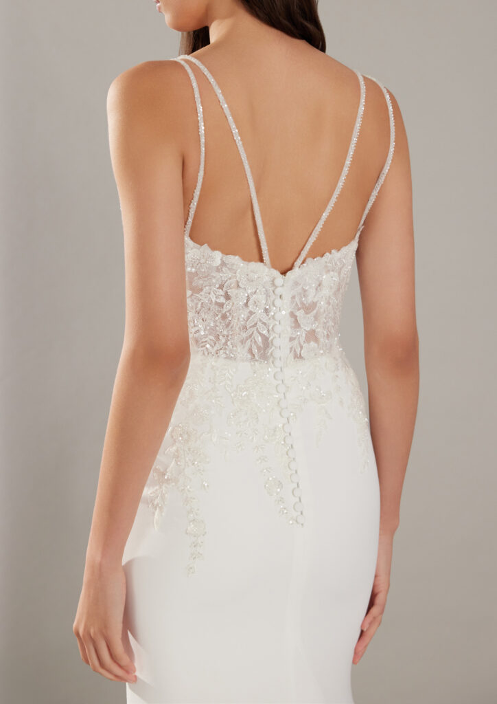 Pronovias Leia Trouwjurk