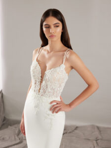 Pronovias Leia Trouwjurk