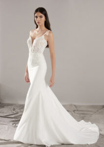 Pronovias Leia Trouwjurk
