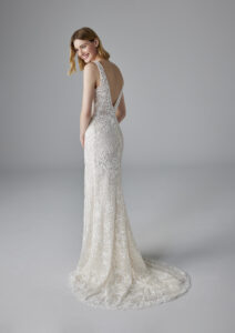 Pronovias Olin Trouwjurk