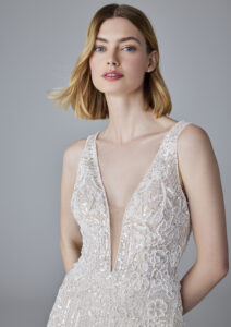 Pronovias Olin Trouwjurk