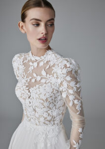 Pronovias Teresine Trouwjurk