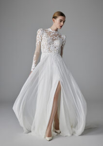 Pronovias Teresine Trouwjurk