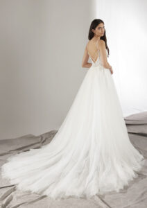 Pronovias Hero Trouwjurk