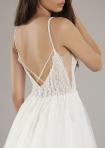 Pronovias Hero Trouwjurk
