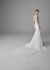 Pronovias Dion Trouwjurk