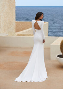 Pronovias Adrienne Trouwjurk