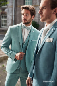 Immediate 25105A-71 Trouwpak