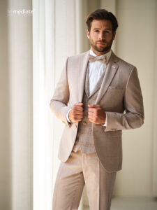 Immediate 25124-25A Trouwpak