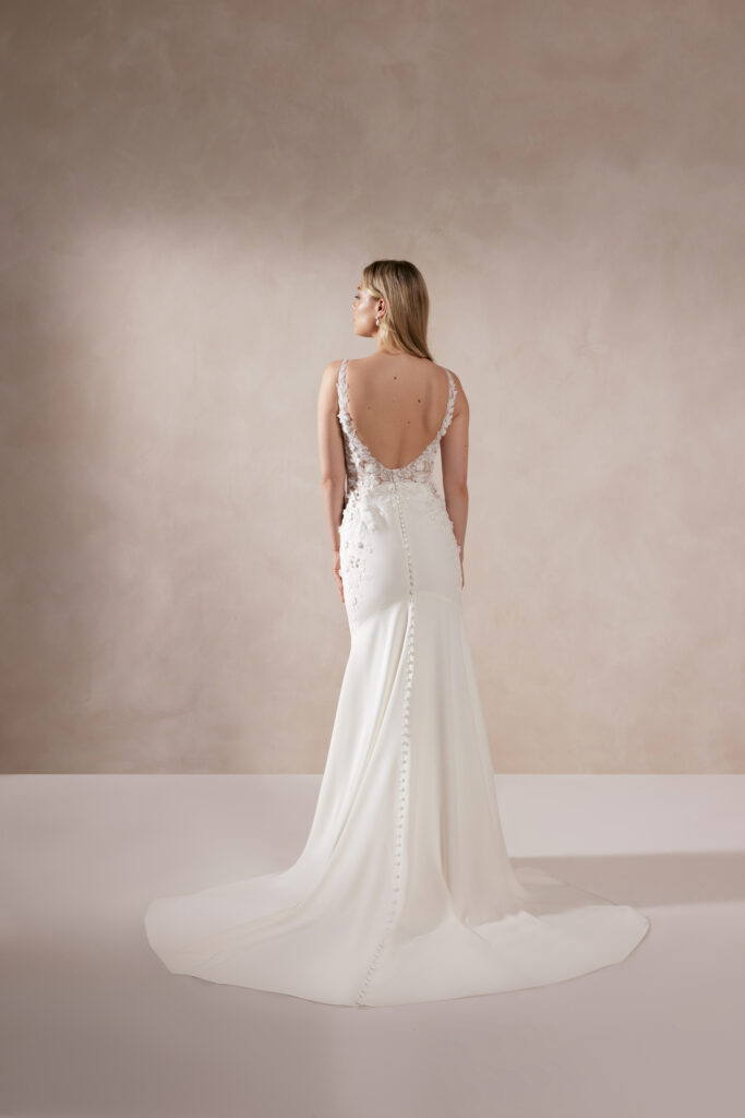 Adore by Justin Alexander 11390 Yelena Trouwjurk