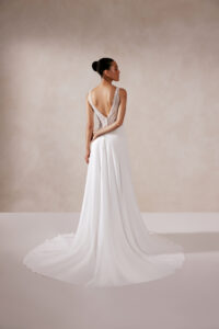 Adore by Justin Alexander 11396X Solana Trouwjurk