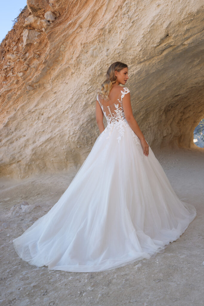 Azuree Bridal Annastacia Trouwjurk