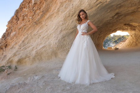 Azuree Bridal Annastacia Trouwjurk