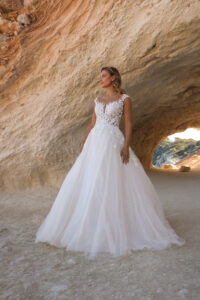Azuree Bridal Annastacia Trouwjurk
