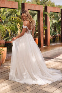 Azuree Bridal Anouska Trouwjurk