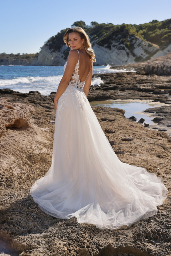 Azuree Bridal Anthonia Trouwjurk