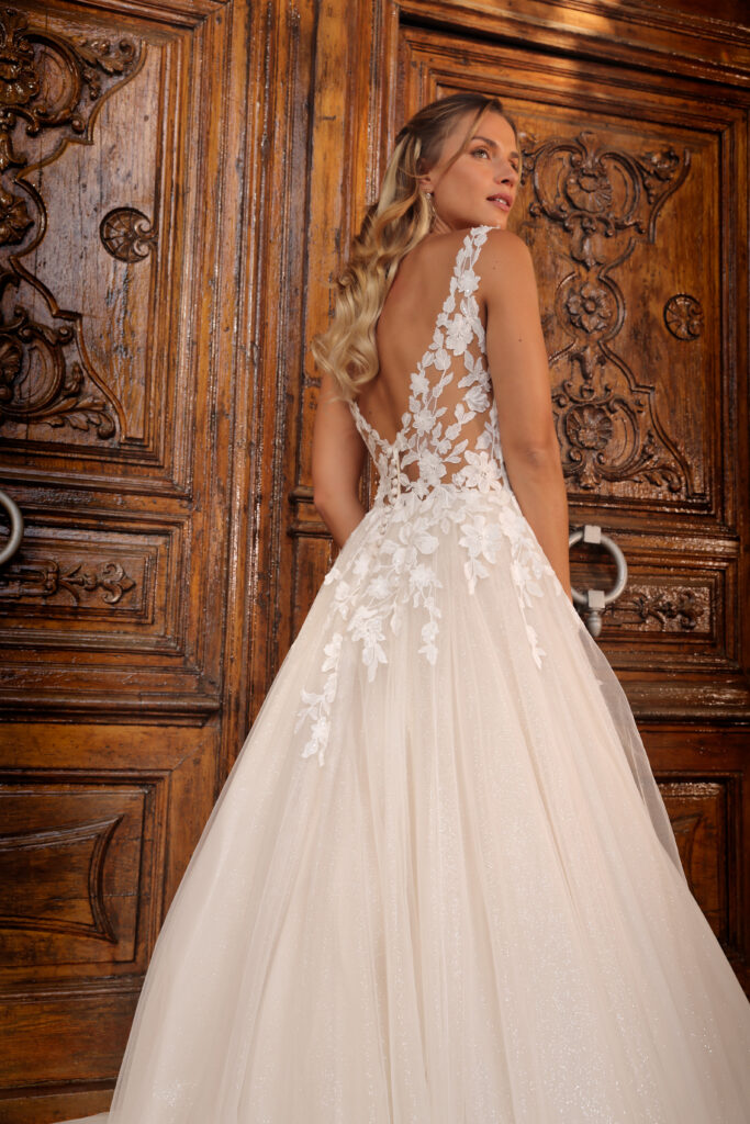 Azuree Bridal Arnolda Trouwjurk