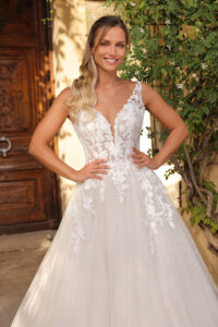 Azuree Bridal Arnolda Trouwjurk