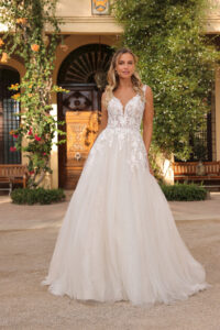 Azuree Bridal Arnolda Trouwjurk
