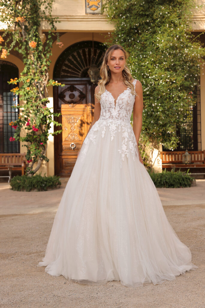 Azuree Bridal Arnolda Trouwjurk