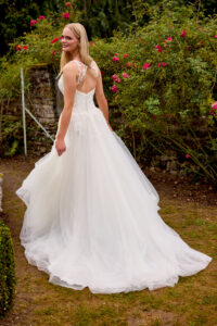 Sweetheart 20053 Trouwjurk