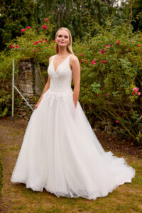 Sweetheart 20053 Trouwjurk