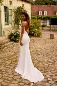 Sweetheart 20054 Trouwjurk