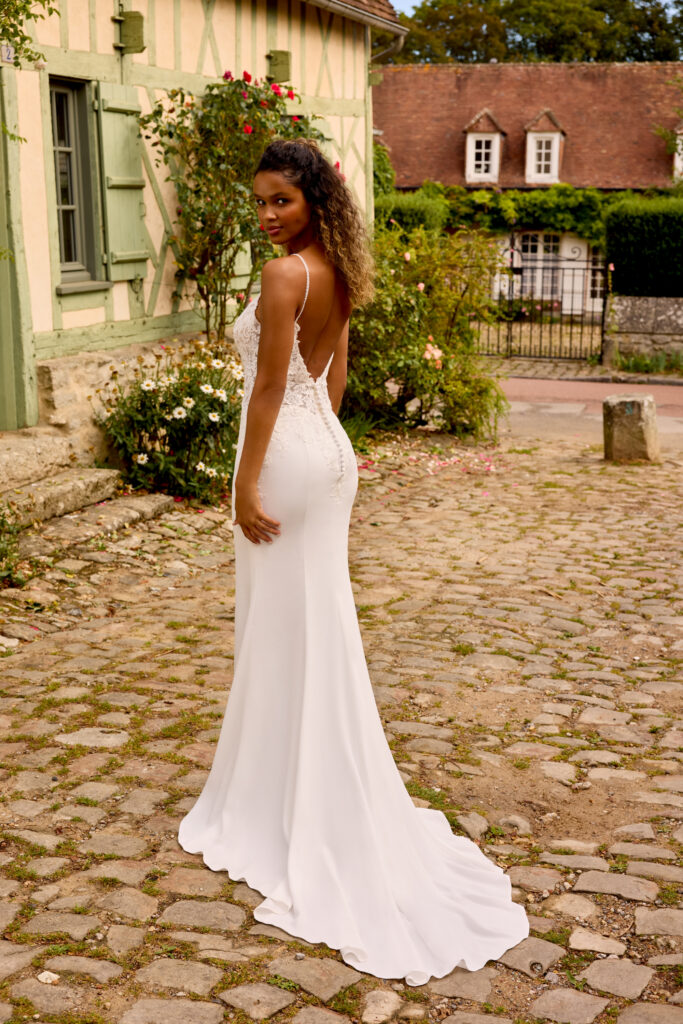 Sweetheart 20054 Trouwjurk