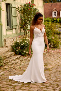 Sweetheart 20054 Trouwjurk