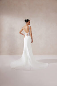 Adore by Justin Alexander 11379 Lanie Trouwjurk