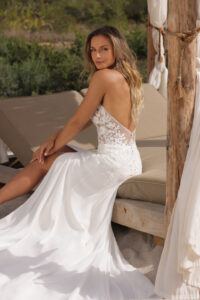 Azuree Bridal Adela Trouwjurk