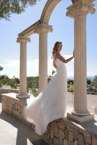 Azuree Bridal Alba Trouwjurk