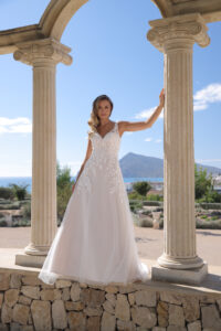 Azuree Bridal Alba Trouwjurk