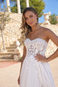 Azuree Bridal Aleida Trouwjurk