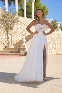 Azuree Bridal Aleida Trouwjurk