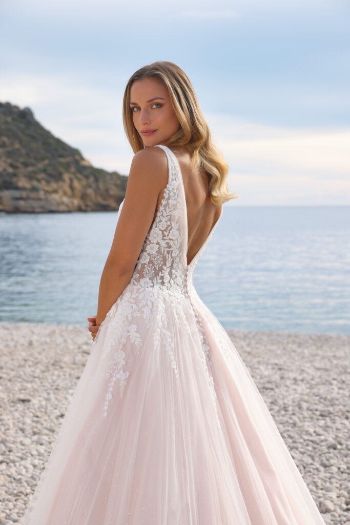 Azuree Bridal Amal Trouwjurk