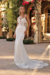 Azuree Bridal Arwen Trouwjurk
