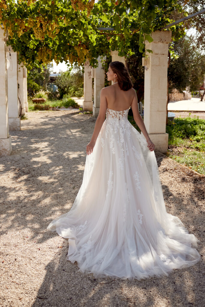 Lilian West 66405 Trouwjurk