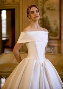 Randy Fenoli 24363 Irina Trouwjurk