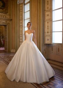 Randy Fenoli 24363 Irina Trouwjurk