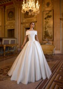 Randy Fenoli 24363 Irina Trouwjurk