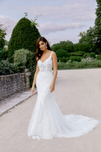 Sincerity 44522 Trouwjurk