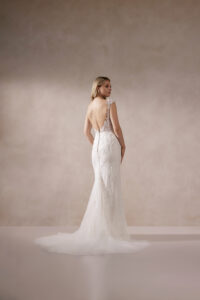 Adore by Justin Alexander 11397 Nahara Trouwjurk