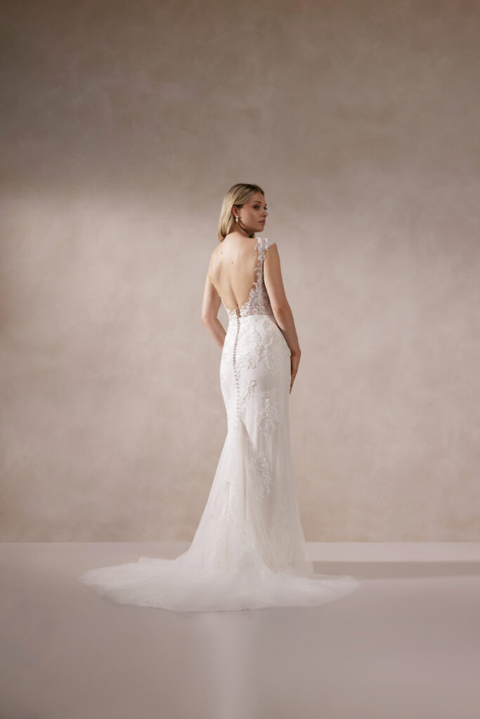 Adore by Justin Alexander 11397 Nahara Trouwjurk